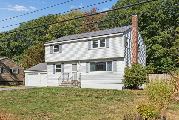 22 Peary Drive, Brunswick, ME 04011