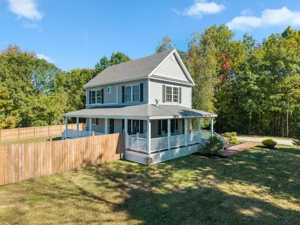 3 Gentle Breeze, Windham, ME 04062