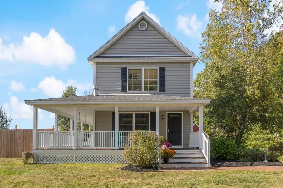 3 Gentle Breeze, Windham, ME 04062 - #2