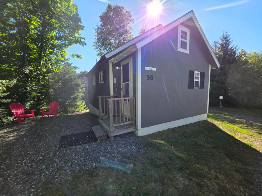 58 Birch Point Road, Greenville, ME 04441 - #2