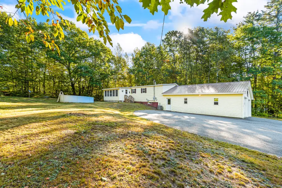 203 Main Street, New Sharon, ME 04955 - #2