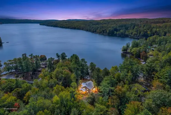 221 Soper Road, Orland, ME 04472