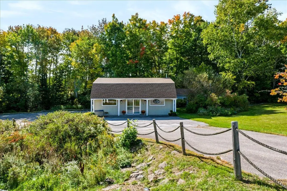 150 West Street, Rockport, ME 04856 - #1