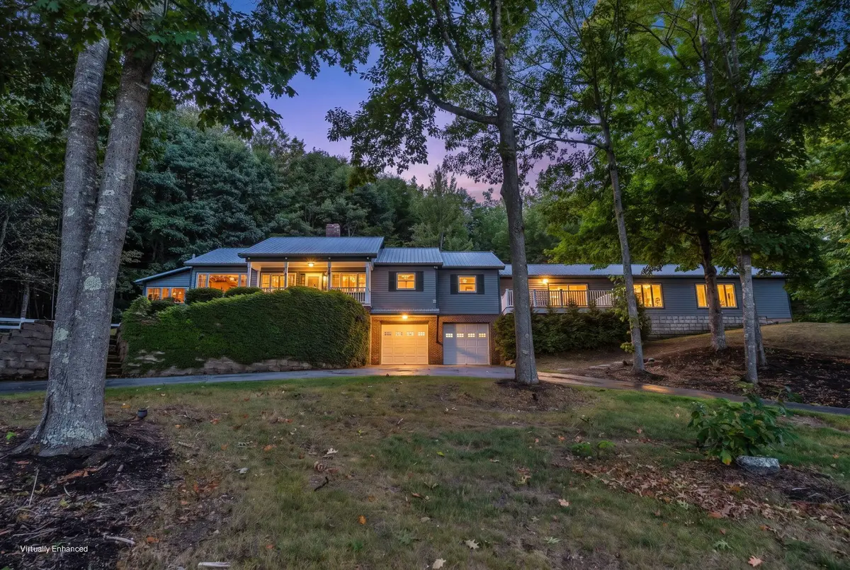 2428 Kennebec Road, Newburgh, ME 04444 - #1