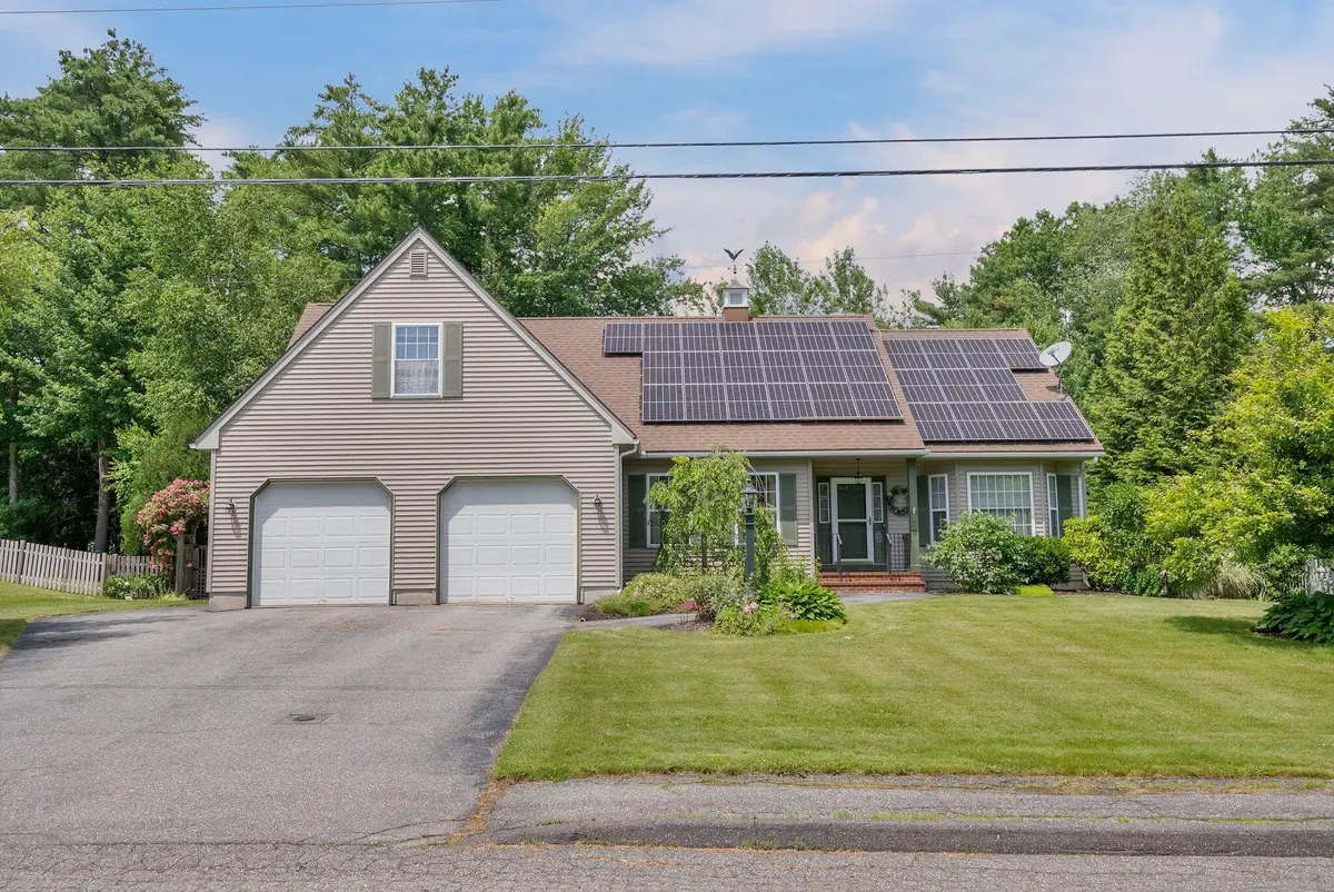 22 Wildwood Drive, Brunswick, ME 04011 - #1