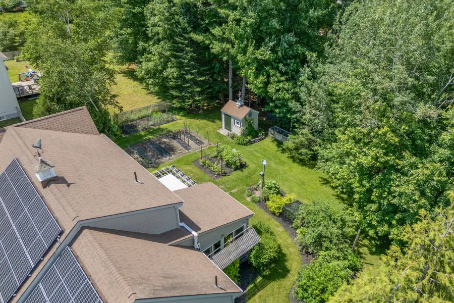 22 Wildwood Drive, Brunswick, ME 04011 - #2