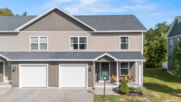 6 Snow Goose Lane #6, Westbrook, ME 04092