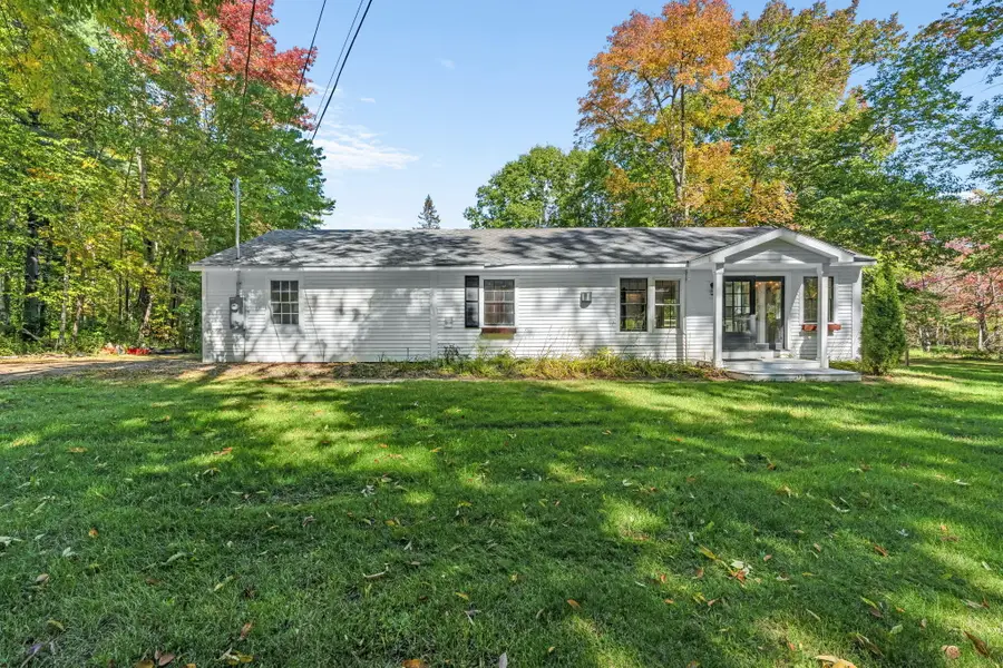 541 Camden Road, Hope, ME 04847 - #2