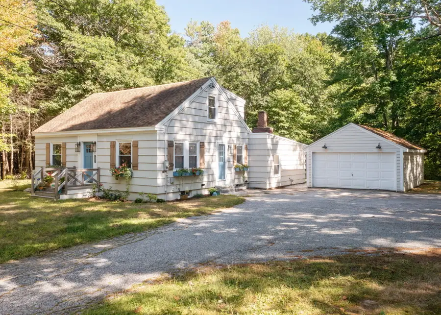 303 Middle Road, Falmouth, ME 04105 - #3