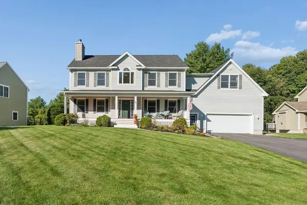 36 Quail Run, Kennebunk, ME 04043