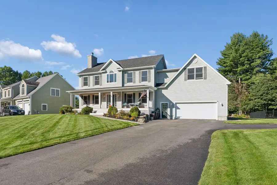 36 Quail Run, Kennebunk, ME 04043 - #2