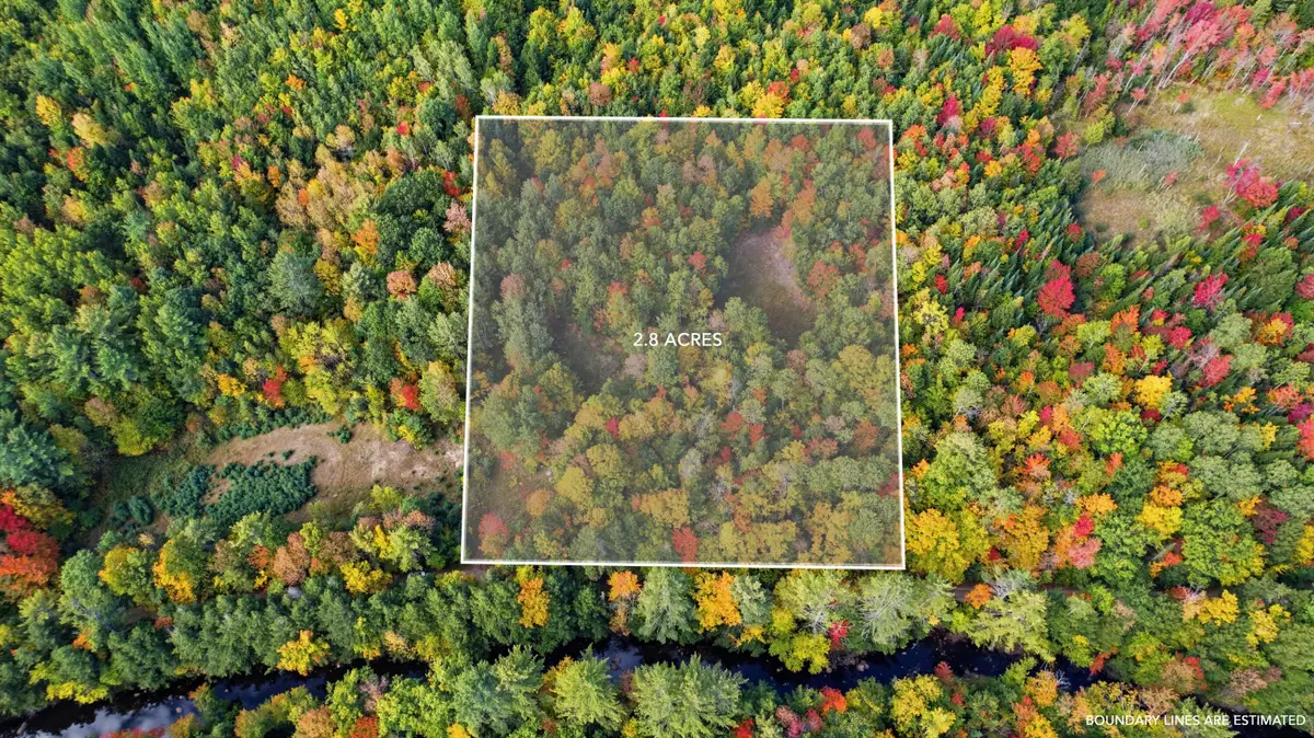 Lot 6 River Road, Sumner, ME 04292 - #1
