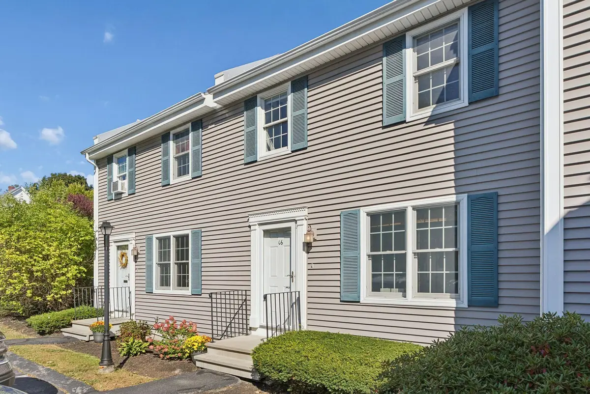 3 Clairmont Court #C6, Portland, ME 04103 - #1