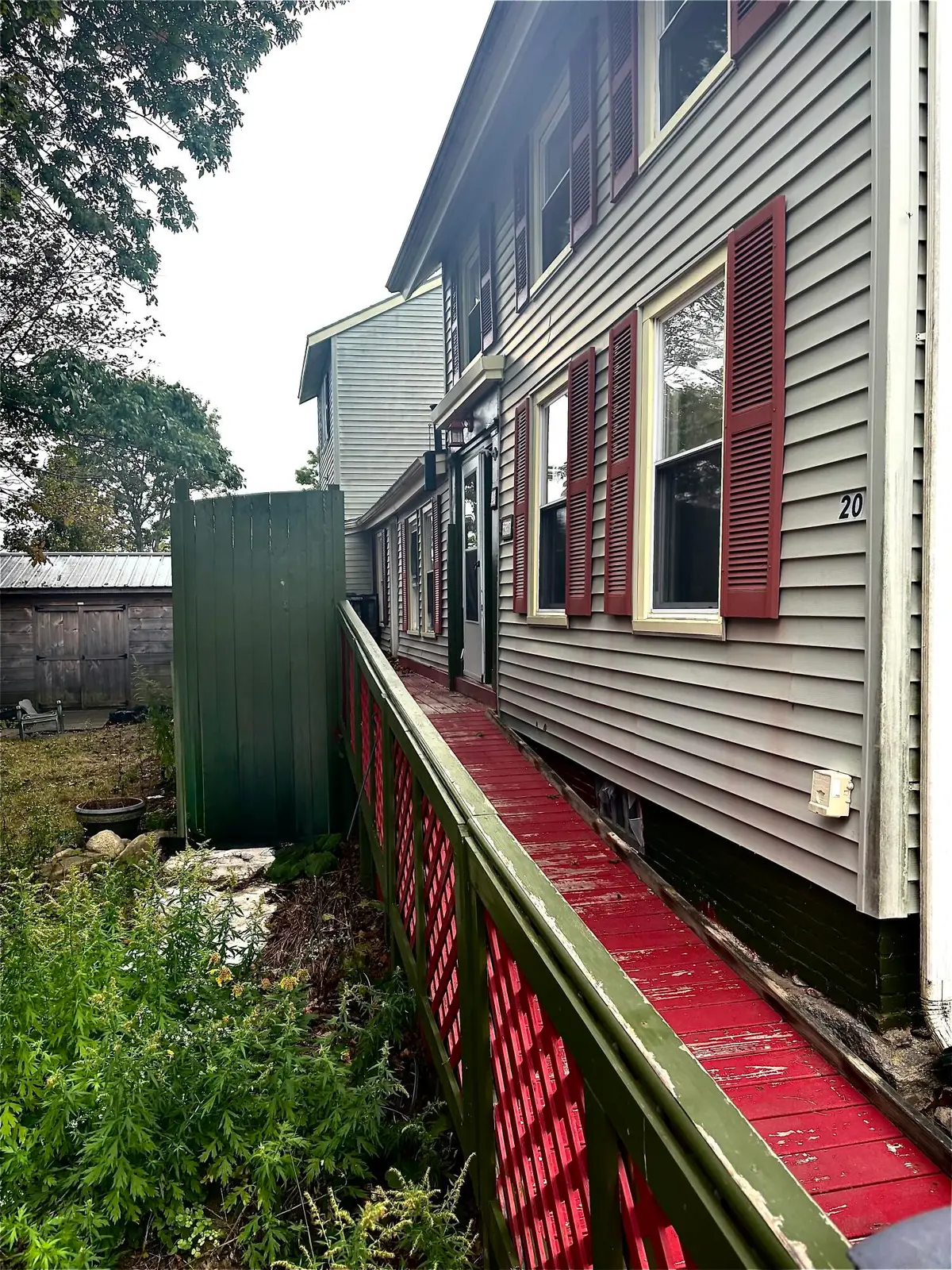 20 Corliss Street, Bath, ME 04530 - #1