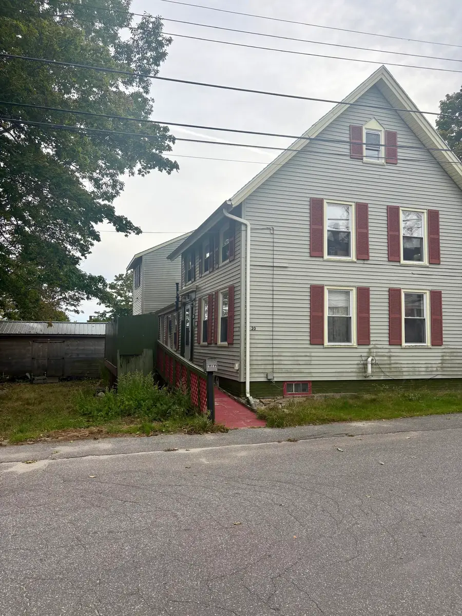 20 Corliss Street, Bath, ME 04530 - #3