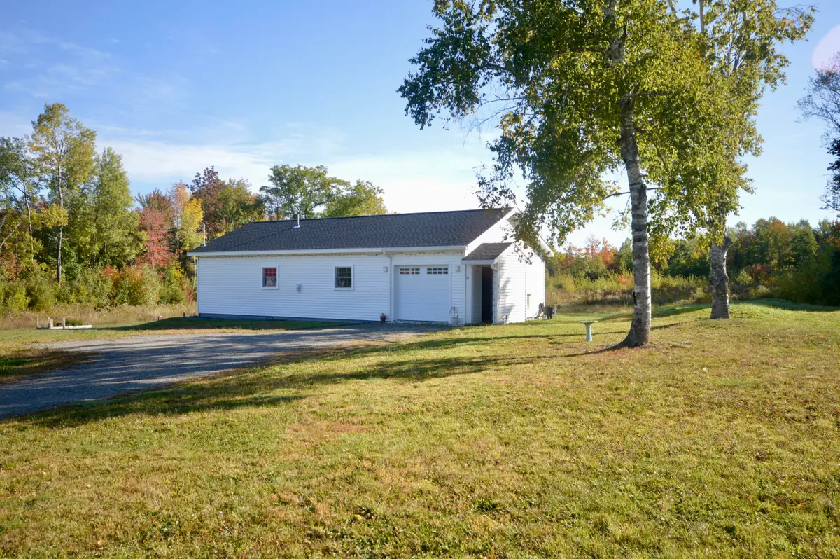 17 Monroe Road, Hampden, ME 04444 - #1