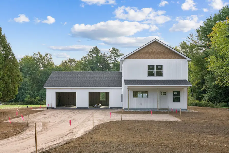 7 Sapphire Lane, Brunswick, ME 04011 - #3