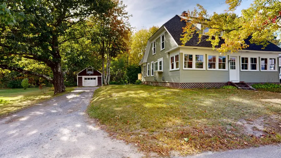 49 N Main Street, North Monmouth, ME 04265 - #2