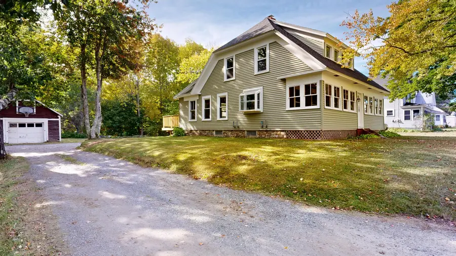 49 N Main Street, North Monmouth, ME 04265 - #3