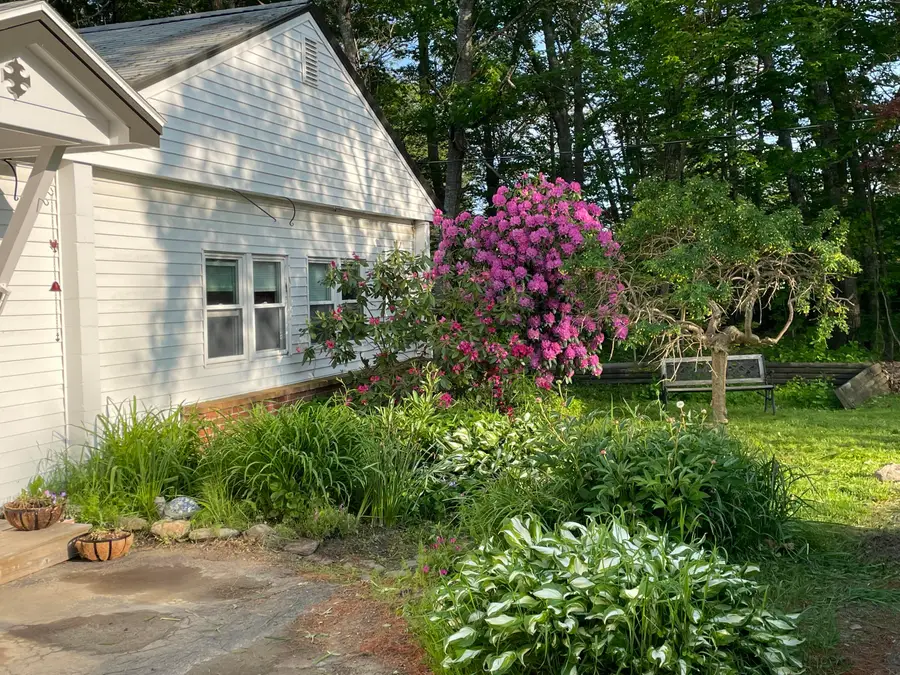 494 Wiscasset Road, Boothbay, ME 04537 - #3