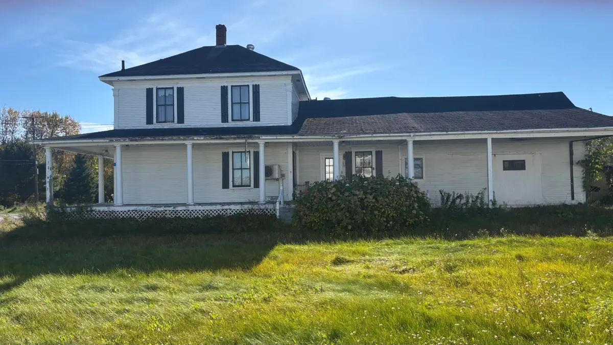 114 Saint Francis Street, Van Buren, ME 04785 - #1