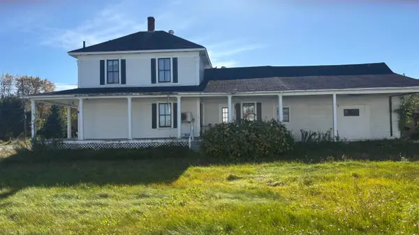 114 Saint Francis Street, Van Buren, ME 04785