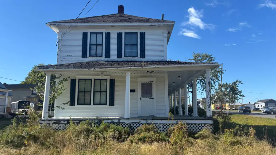 114 Saint Francis Street, Van Buren, ME 04785 - #2