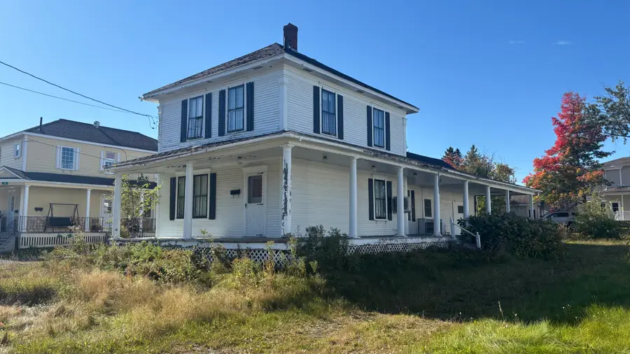 114 Saint Francis Street, Van Buren, ME 04785 - #3