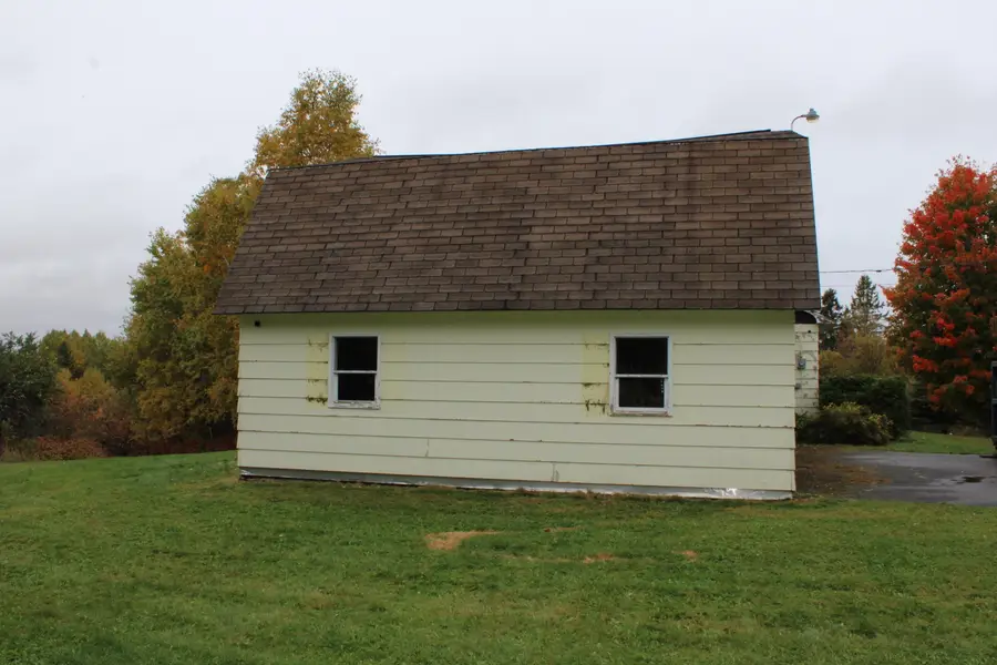 230 N Wade Road, Wade, ME 04786 - #3