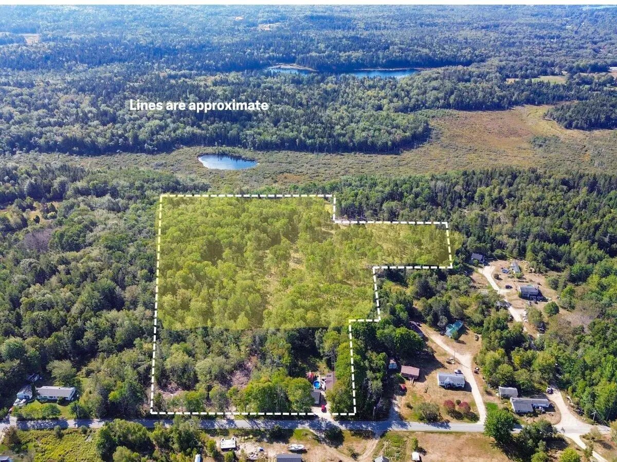 M3L66&66-2 Sunset Cross Road, Deer Isle, ME 04627 - #1