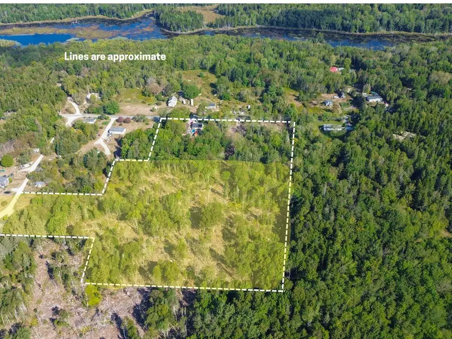 M3L66&66-2 Sunset Cross Road, Deer Isle, ME 04627 - #3