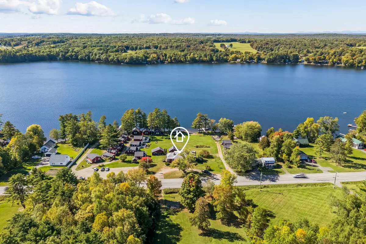 1270 Lakeview Drive #24, China, ME 04358 - #1