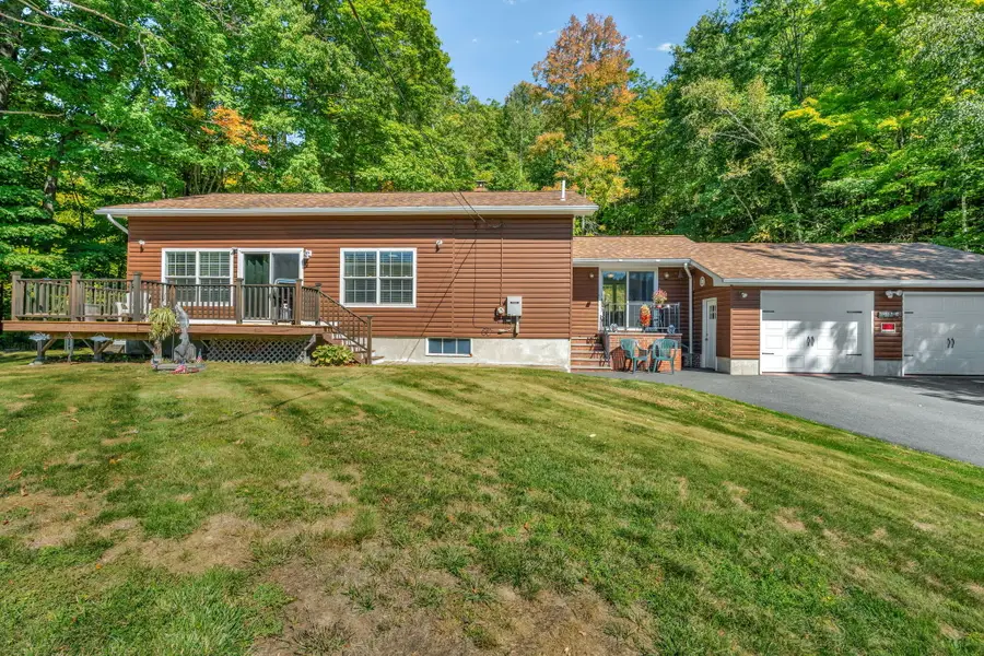 173 Little Wilson Pond Road, Turner, ME 04282 - #2