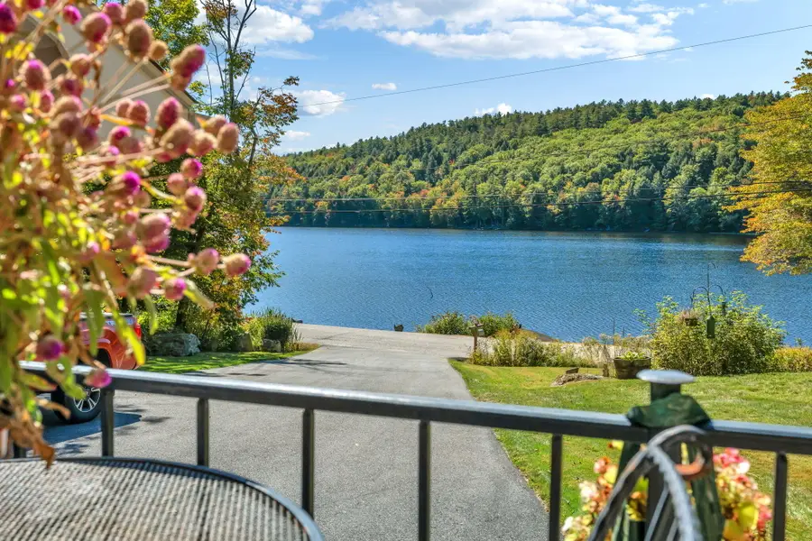 173 Little Wilson Pond Road, Turner, ME 04282 - #3