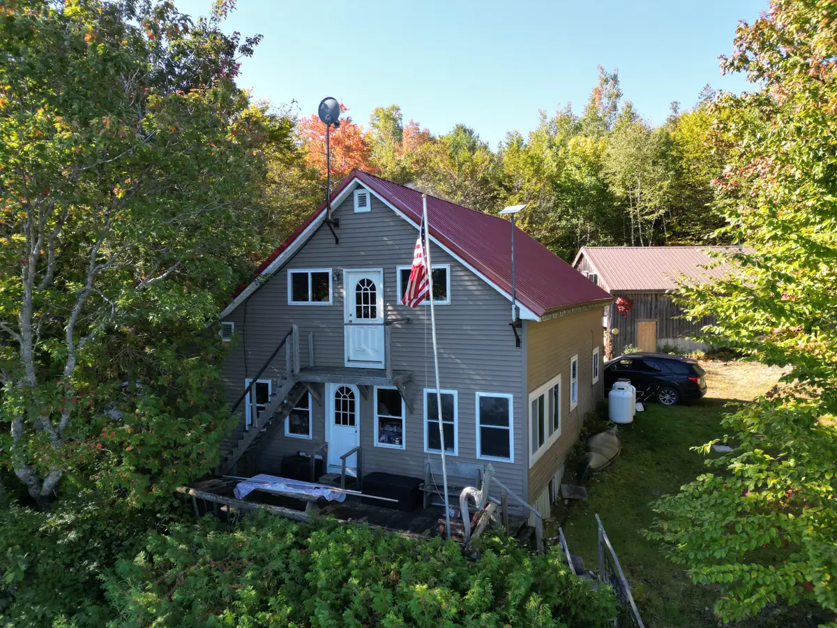 85 Coles Landing, Lee, ME 04455 - #1
