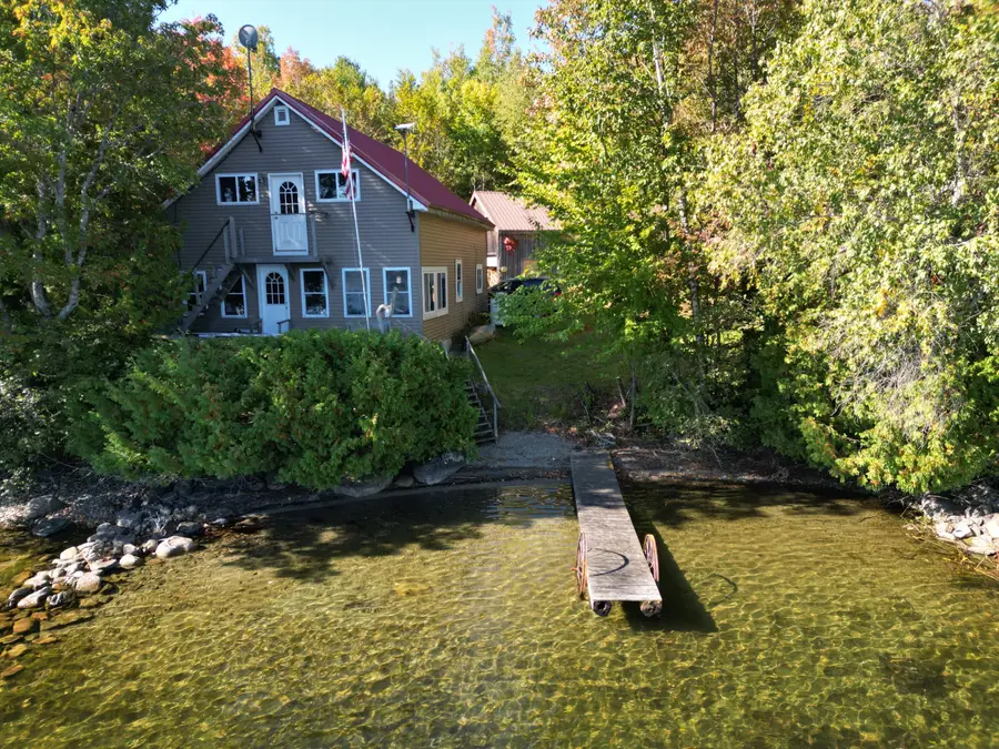 85 Coles Landing, Lee, ME 04455 - #2