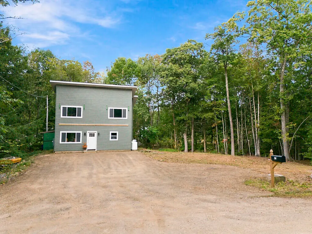 194 Roberts Shore Road, Liberty, ME 04949 - #1