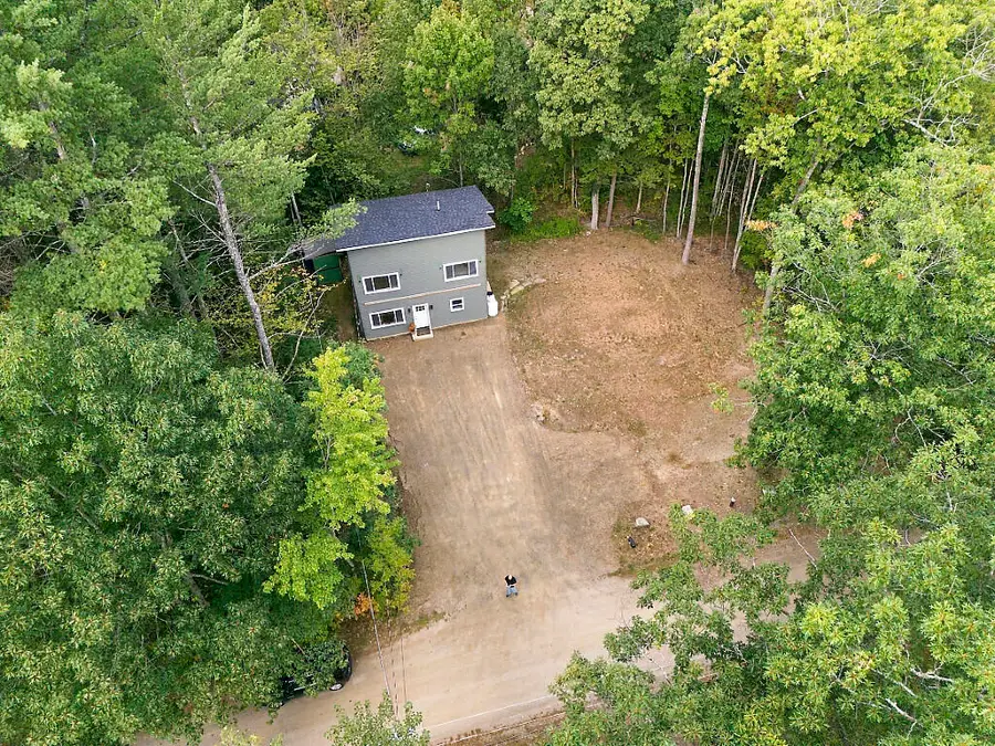 194 Roberts Shore Road, Liberty, ME 04949 - #3