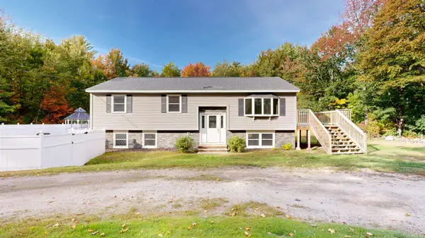 52 Bradford Road, Turner, ME 04282