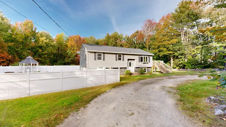 52 Bradford Road, Turner, ME 04282 - #2