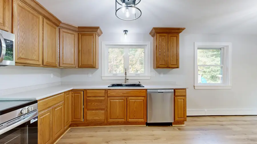52 Bradford Road, Turner, ME 04282 - #3