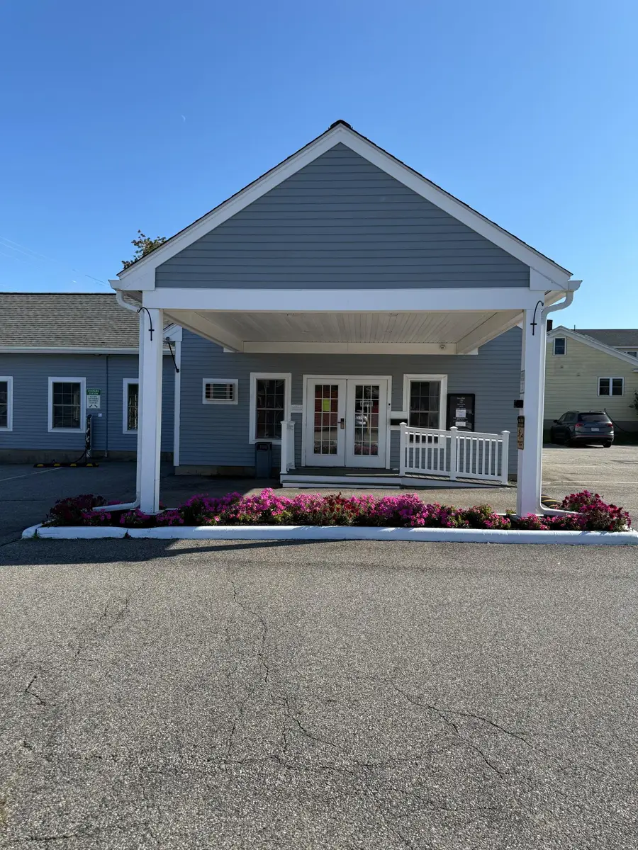 1072 Post Road #204, Wells, ME 04090 - #2
