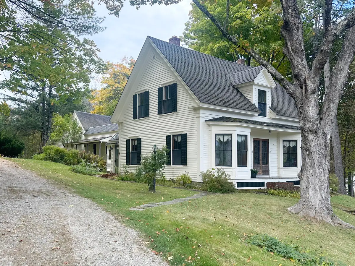 5 Fiddle Lane, Cornish, ME 04020 - #1