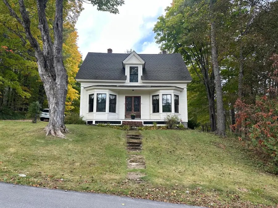 5 Fiddle Lane, Cornish, ME 04020 - #2