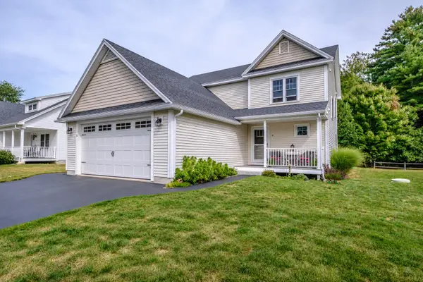 4 Sumac Lane, Scarborough, ME 04074