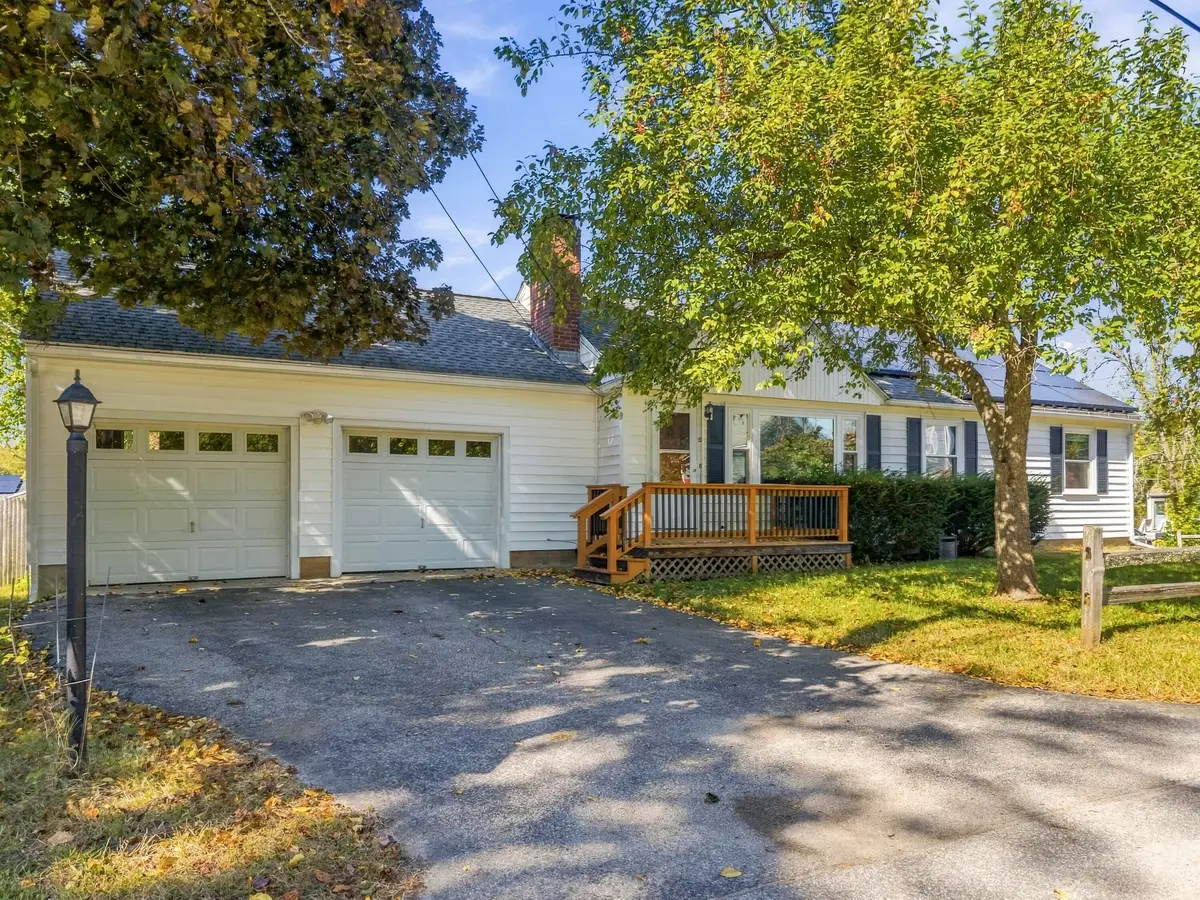 15 Sweetser Street, Berwick, ME 03901 - #1