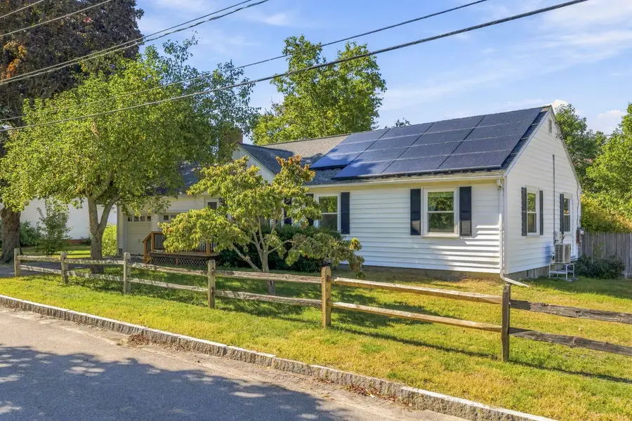 15 Sweetser Street, Berwick, ME 03901 - #2
