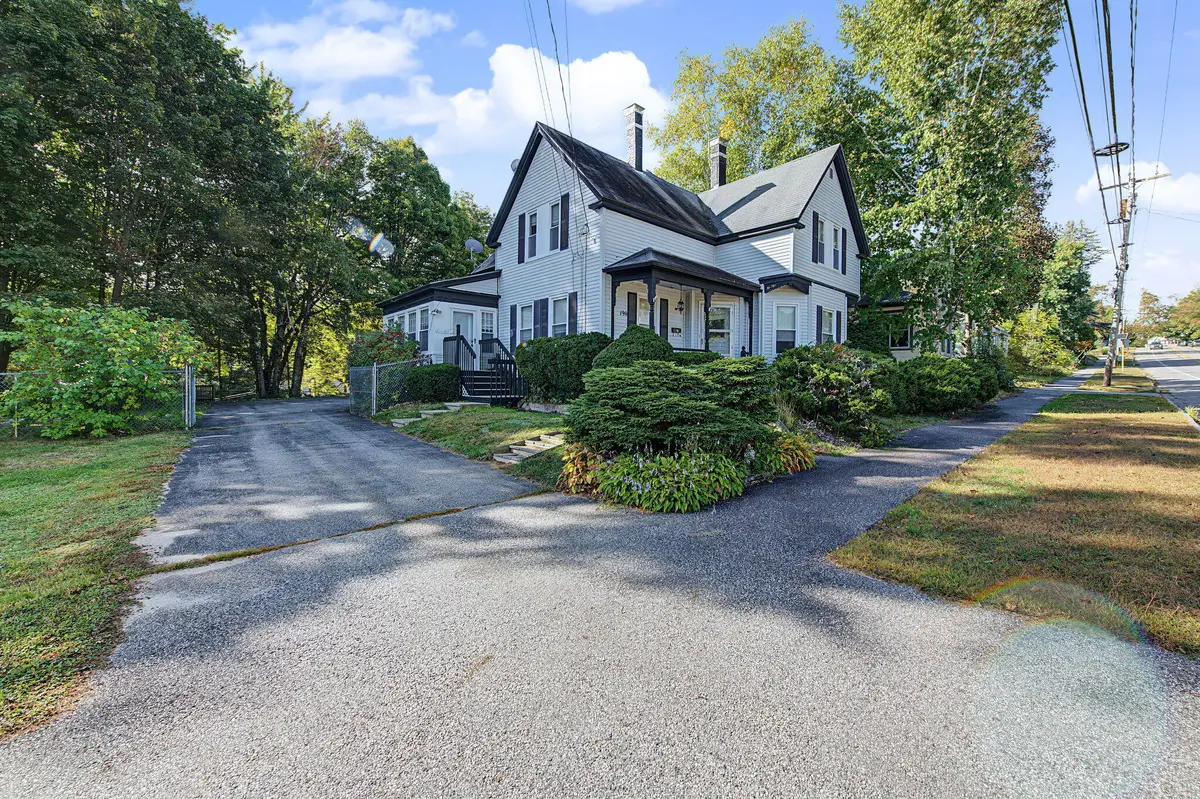 190 Gamage Avenue, Auburn, ME 04210 - #1