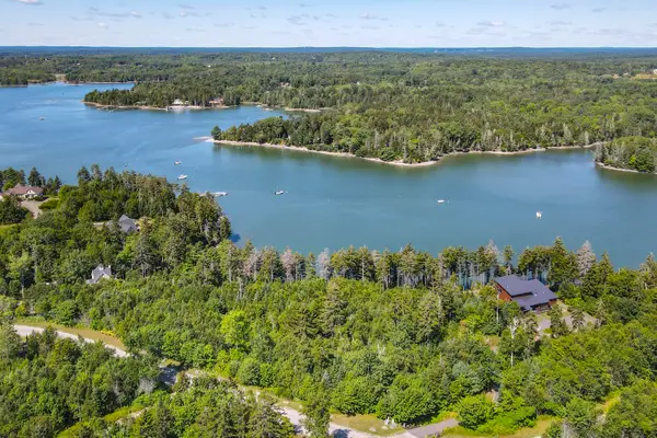 Lot 7 Ocean Ridge Road, Cushing, ME 04563