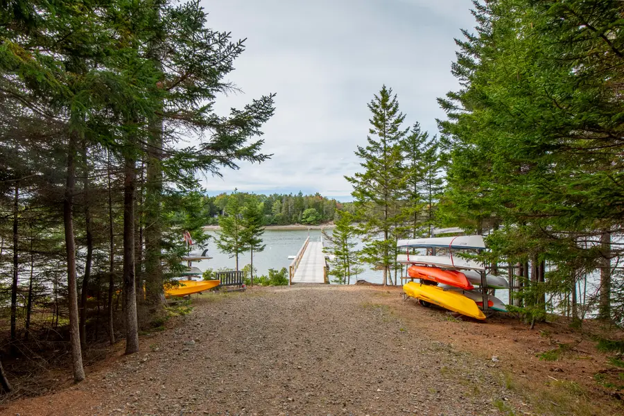 Lot 7 Ocean Ridge Road, Cushing, ME 04563 - #3